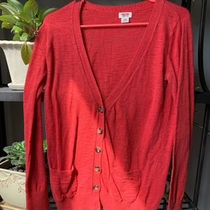 Thin summer cardigan! Adorable!!